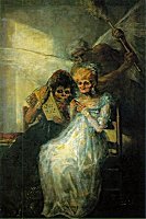 Goya, Time