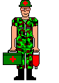 combat medic